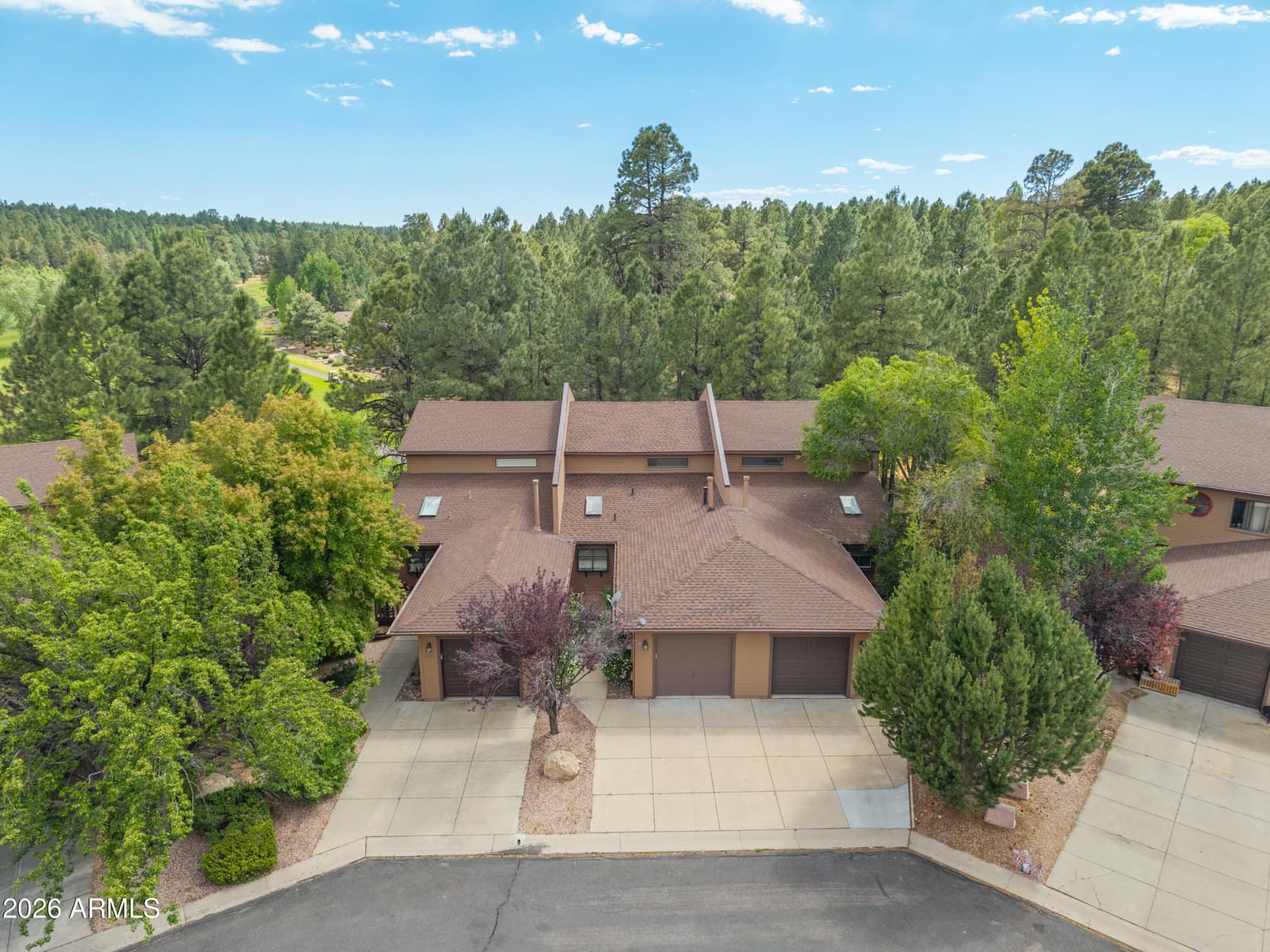 2296 N EARLE Drive, Flagstaff, AZ 86004 — photo 1 of 38
