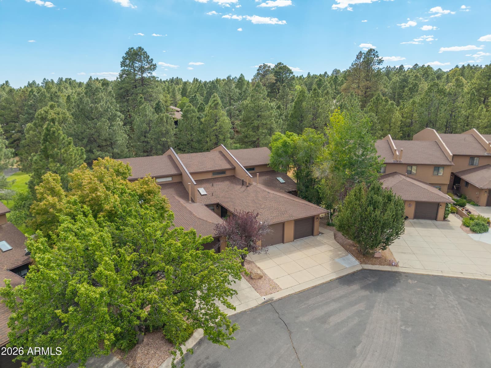 2296 N EARLE Drive, Flagstaff, AZ 86004 — photo 5 of 38