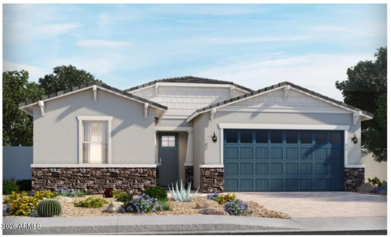 24412 W CHAMBERS Street, Buckeye, AZ 85326 — photo 2 of 48