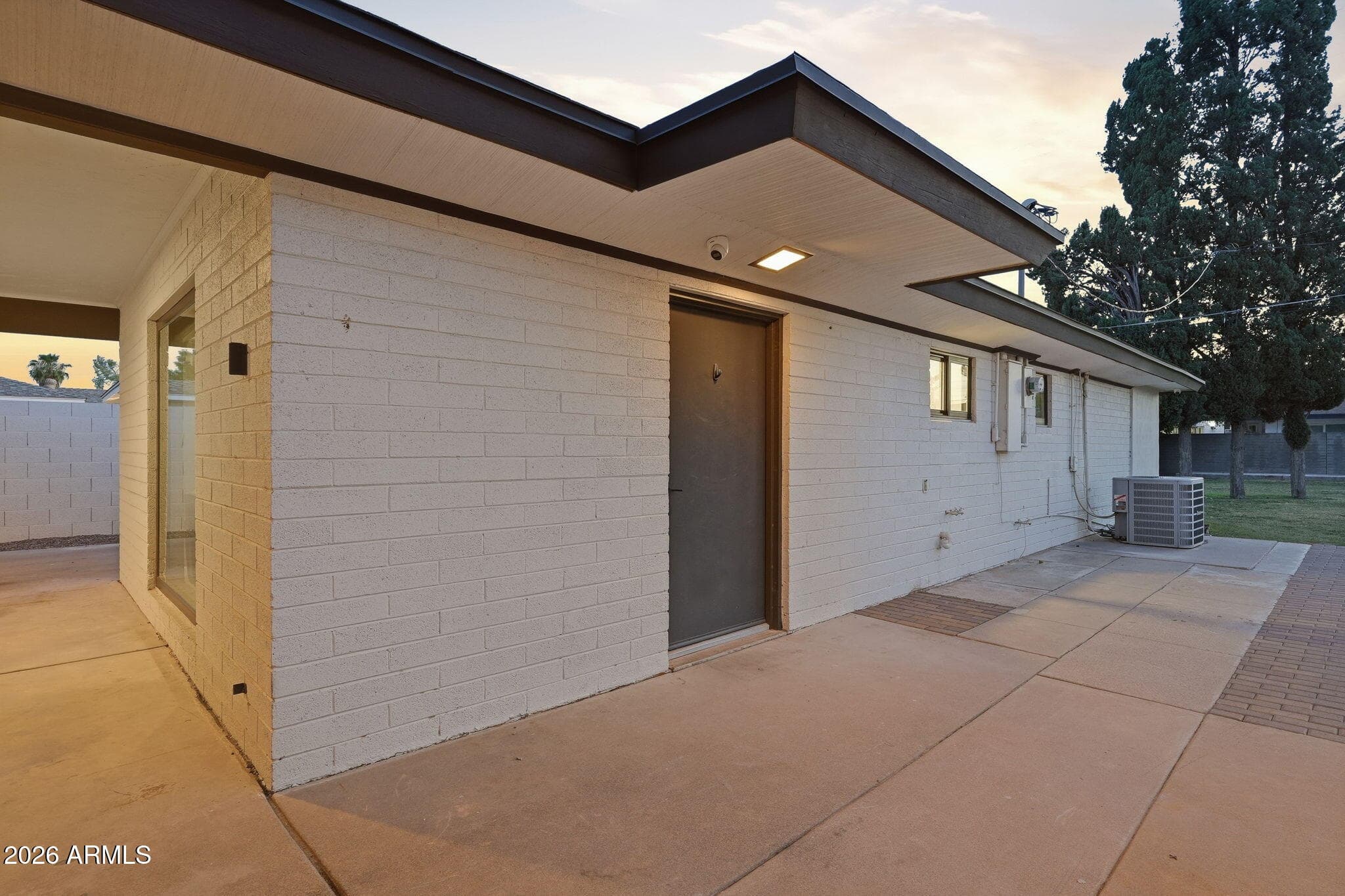 306 N FRASER Drive W, Mesa, AZ 85203 — photo 102 of 150