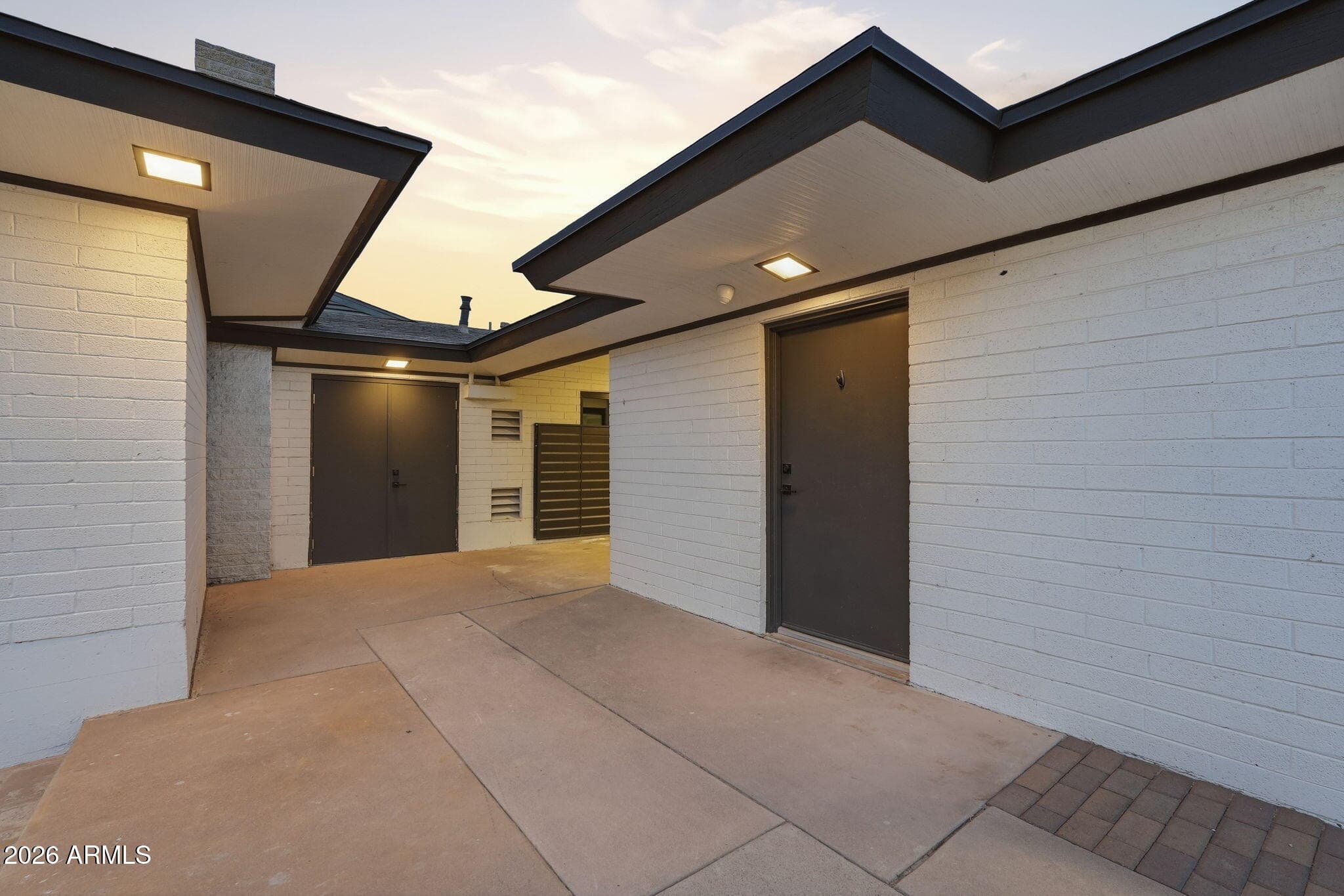 306 N FRASER Drive W, Mesa, AZ 85203 — photo 103 of 150