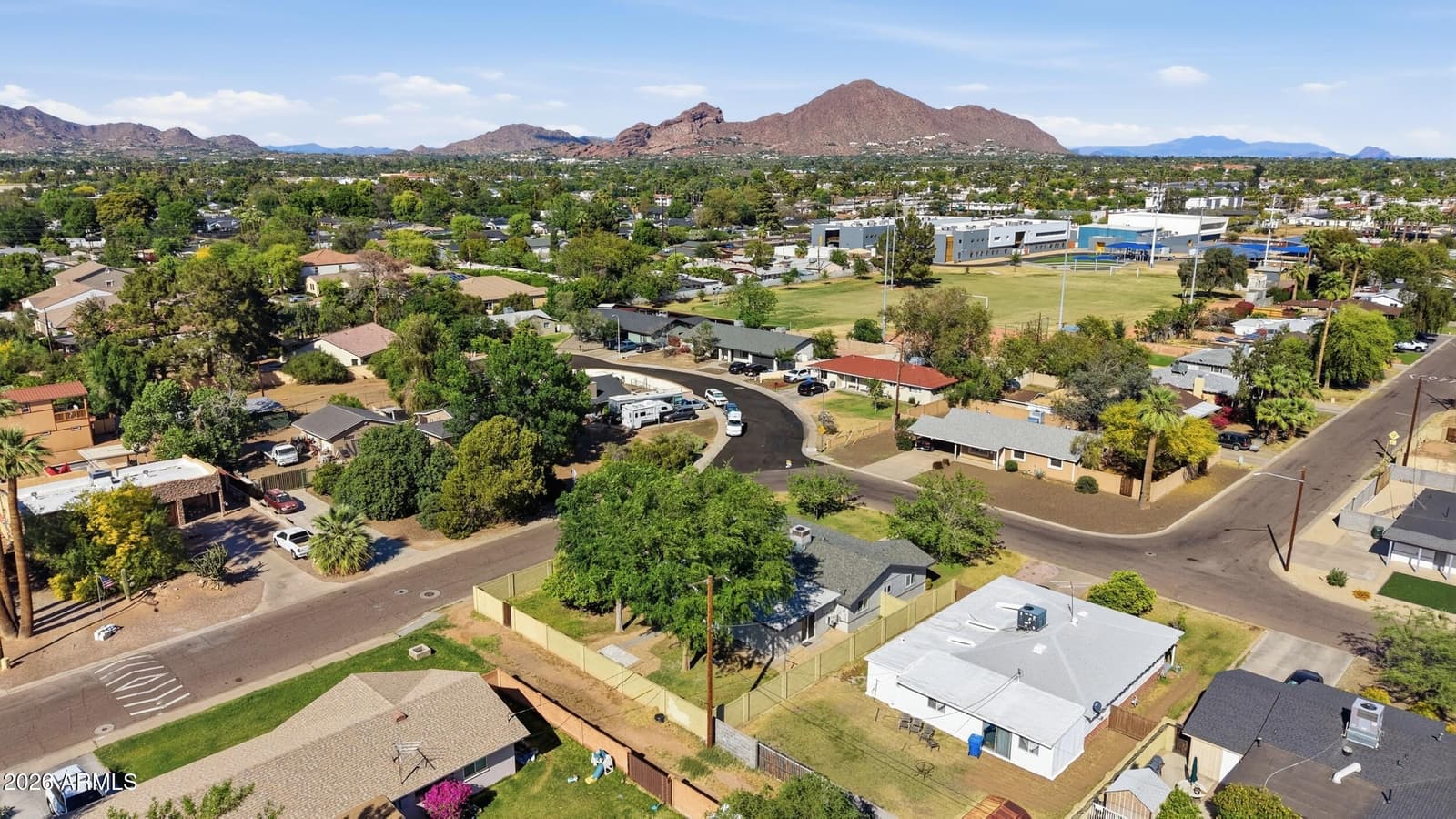 3144 N 34TH Street, Phoenix, AZ 85018 — photo 45 of 45