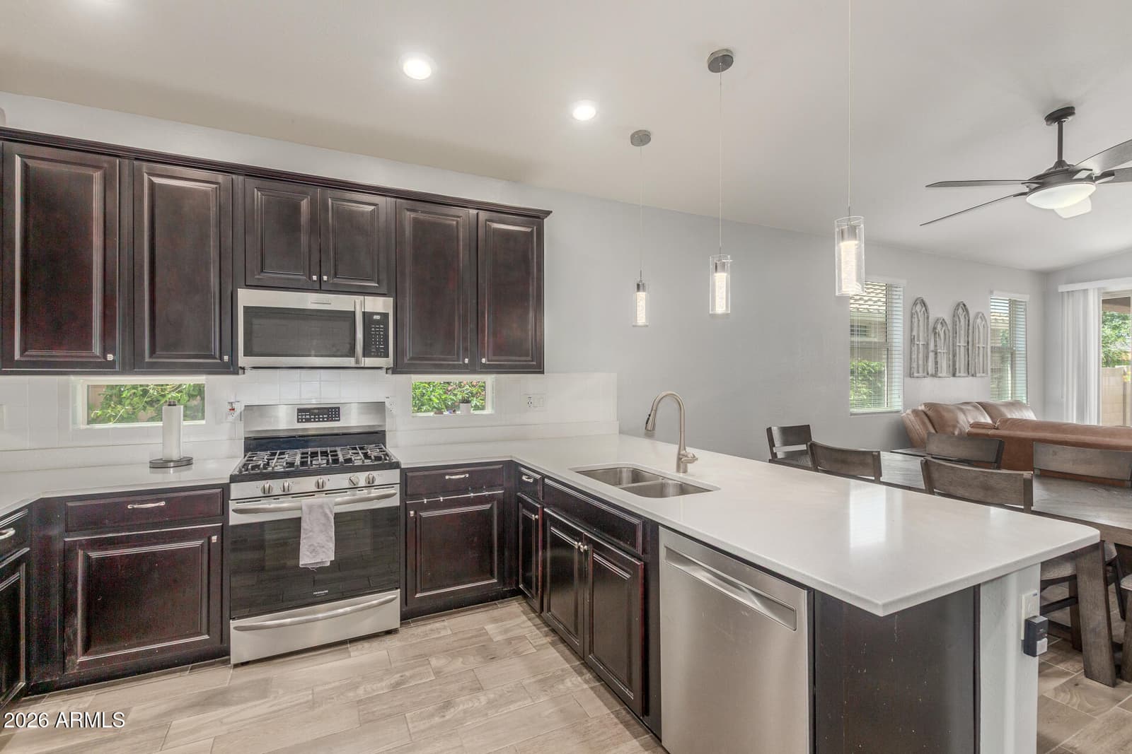 4136 W PALACE STATION Road, New River, AZ 85087 — photo 1 of 22