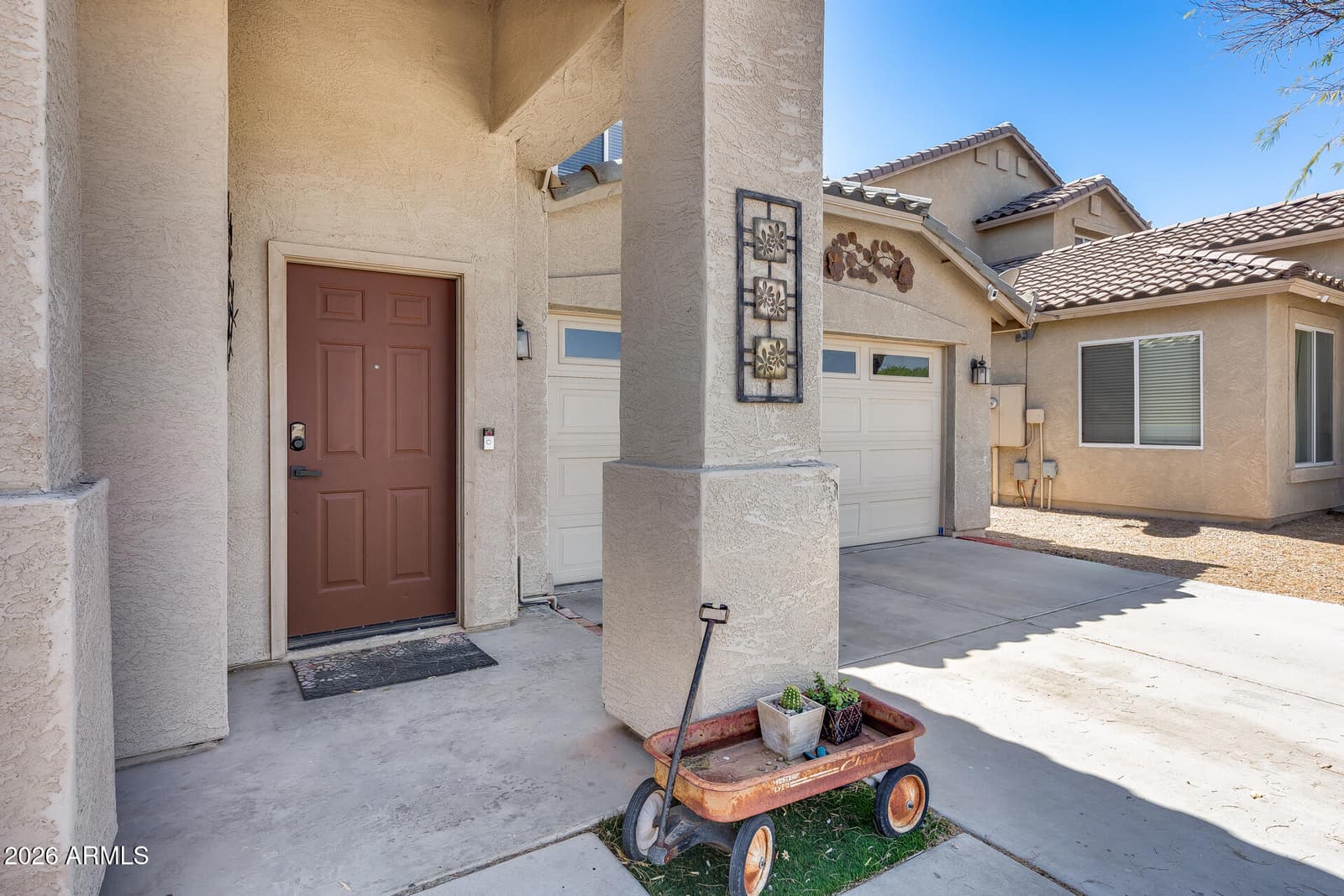 44235 W MCCLELLAND Drive, Maricopa, AZ 85138 — photo 11 of 24