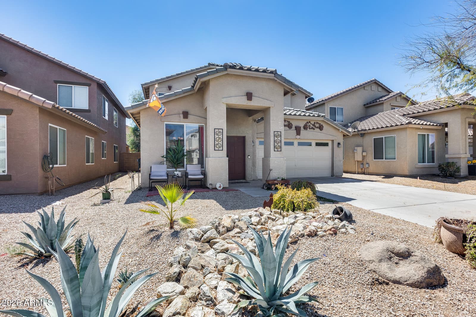 44235 W MCCLELLAND Drive, Maricopa, AZ 85138 — photo 12 of 24
