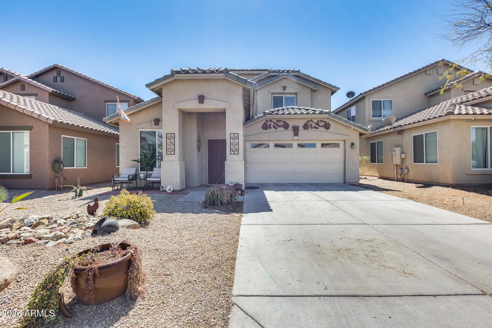 44235 W MCCLELLAND Drive, Maricopa, AZ 85138 — photo 13 of 24