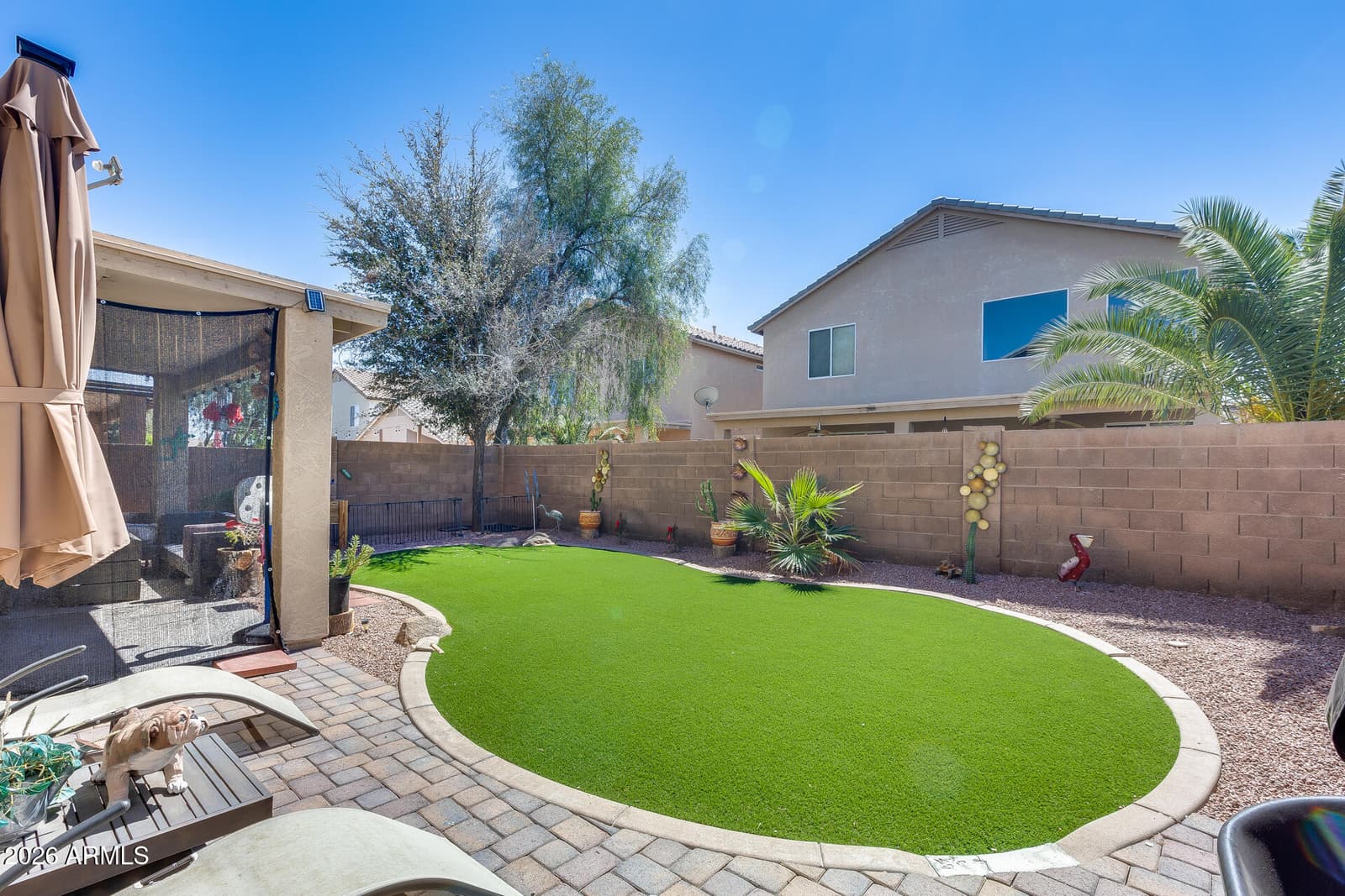 44235 W MCCLELLAND Drive, Maricopa, AZ 85138 — photo 15 of 24