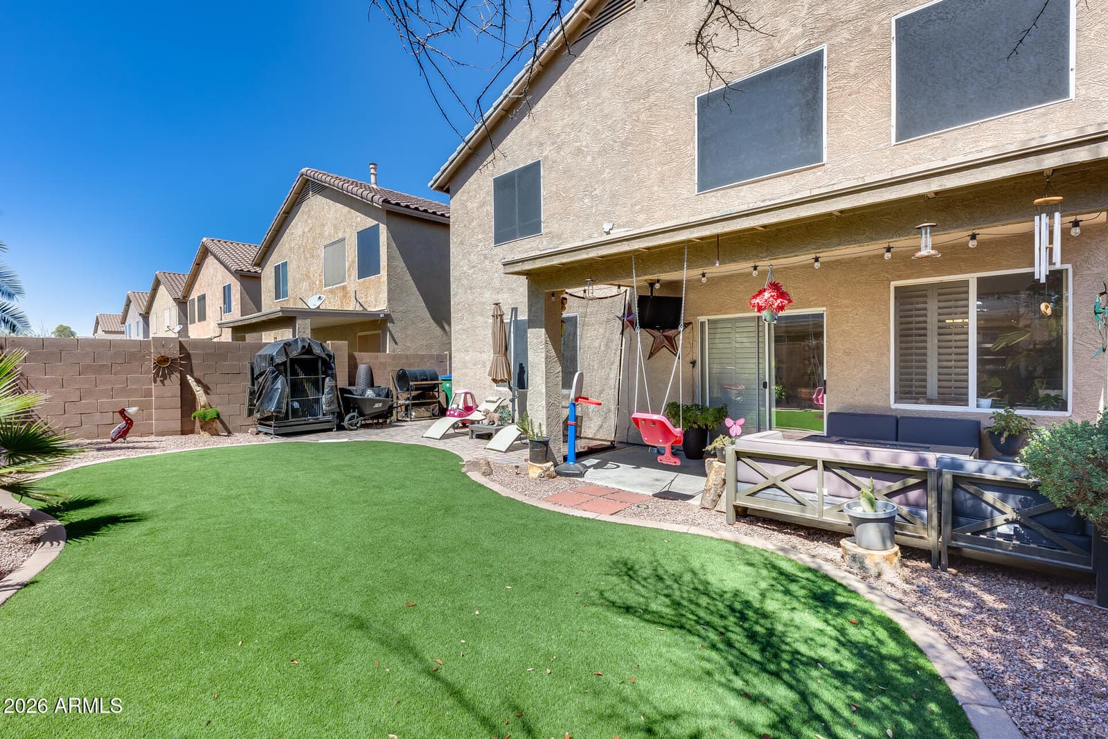 44235 W MCCLELLAND Drive, Maricopa, AZ 85138 — photo 16 of 24