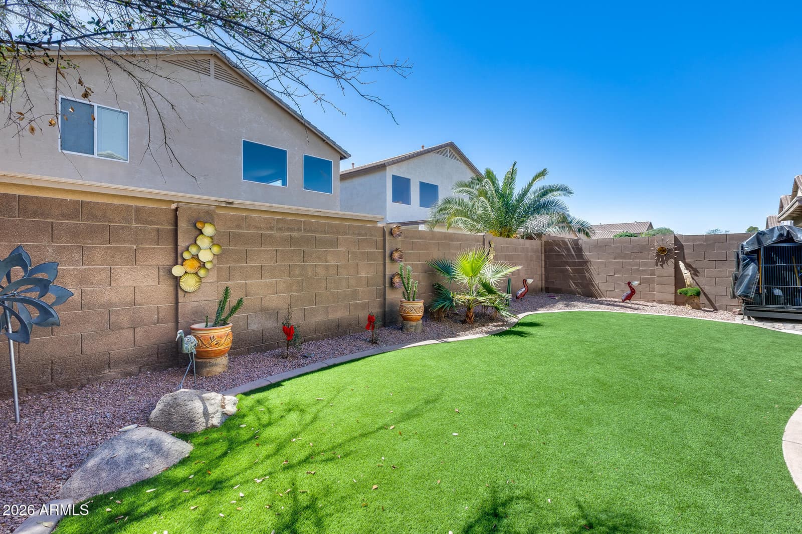 44235 W MCCLELLAND Drive, Maricopa, AZ 85138 — photo 17 of 24