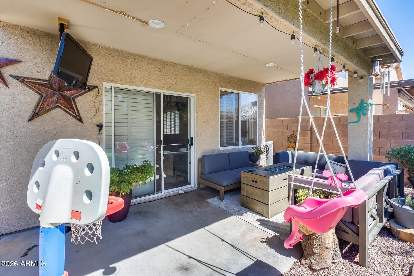 44235 W MCCLELLAND Drive, Maricopa, AZ 85138 — photo 18 of 24