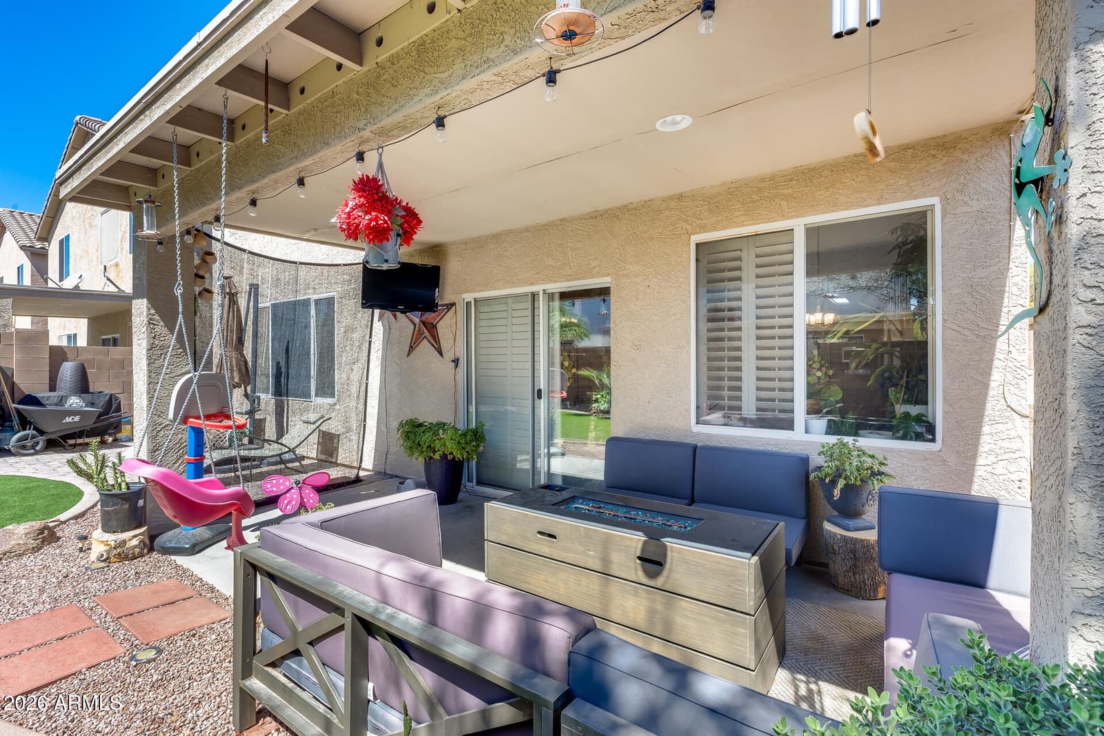 44235 W MCCLELLAND Drive, Maricopa, AZ 85138 — photo 19 of 24