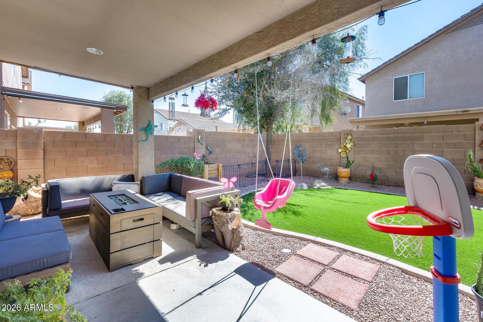 44235 W MCCLELLAND Drive, Maricopa, AZ 85138 — photo 20 of 24