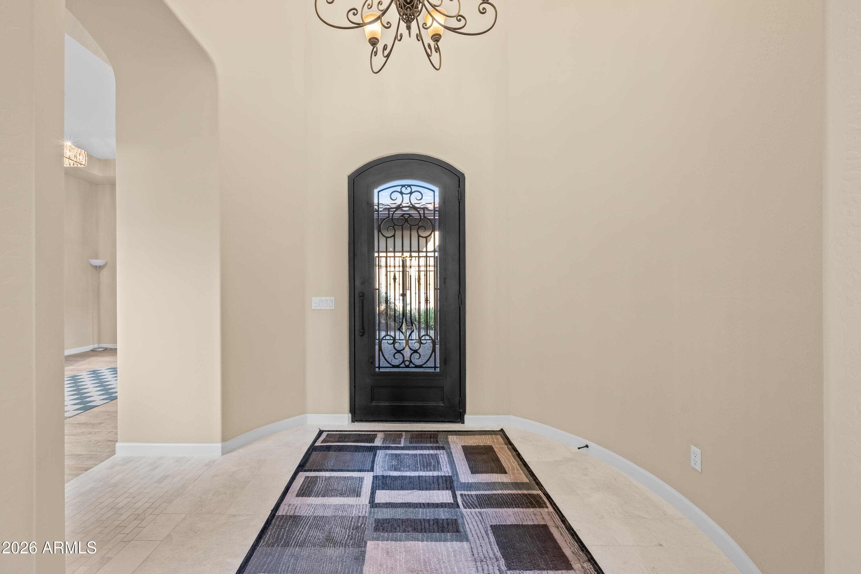 8856 E ROSEDALE Circle, Mesa, AZ 85207 — photo 13 of 70