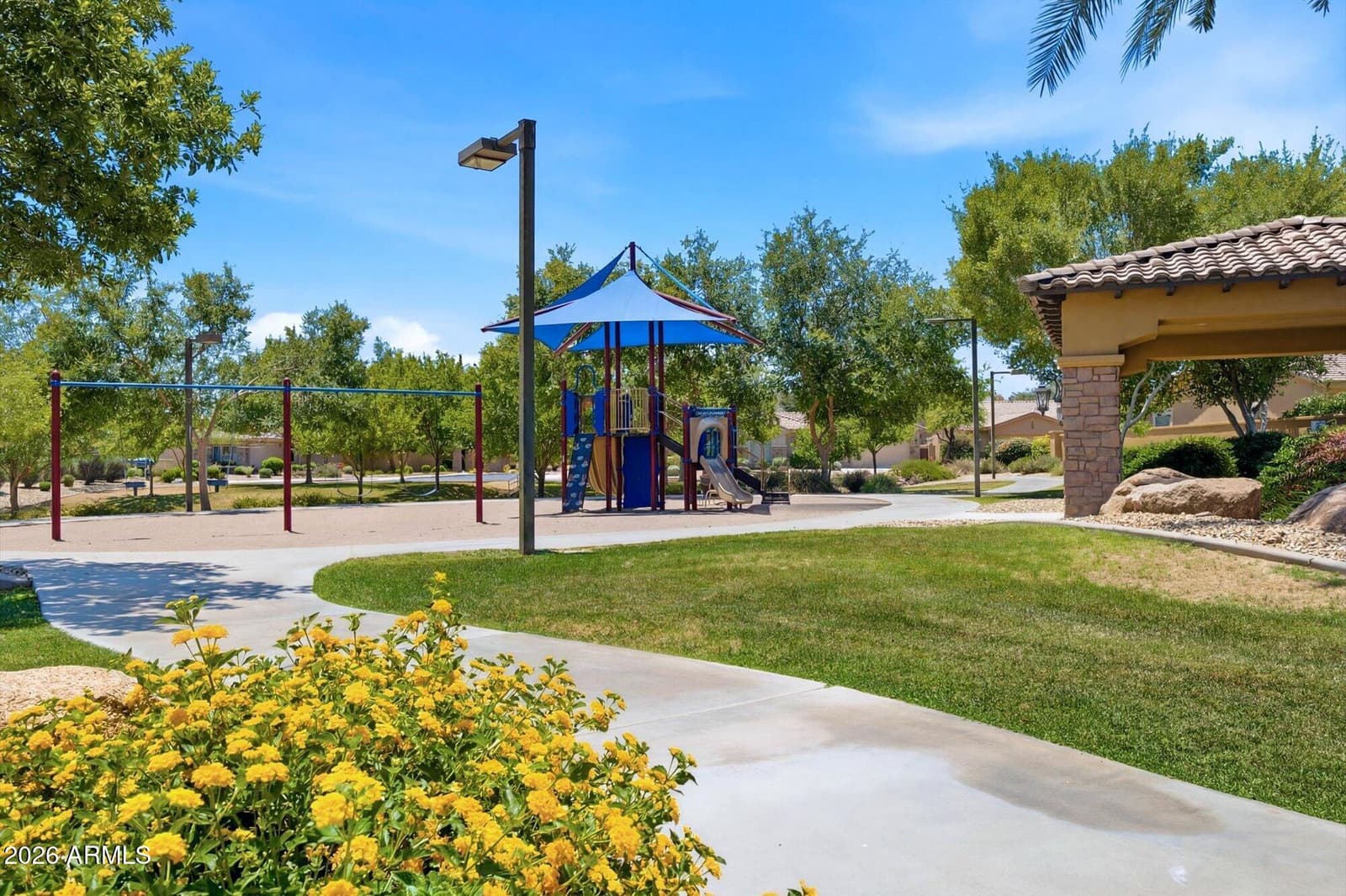 15766 W WILSHIRE Drive, Goodyear, AZ 85395 — photo 39 of 49