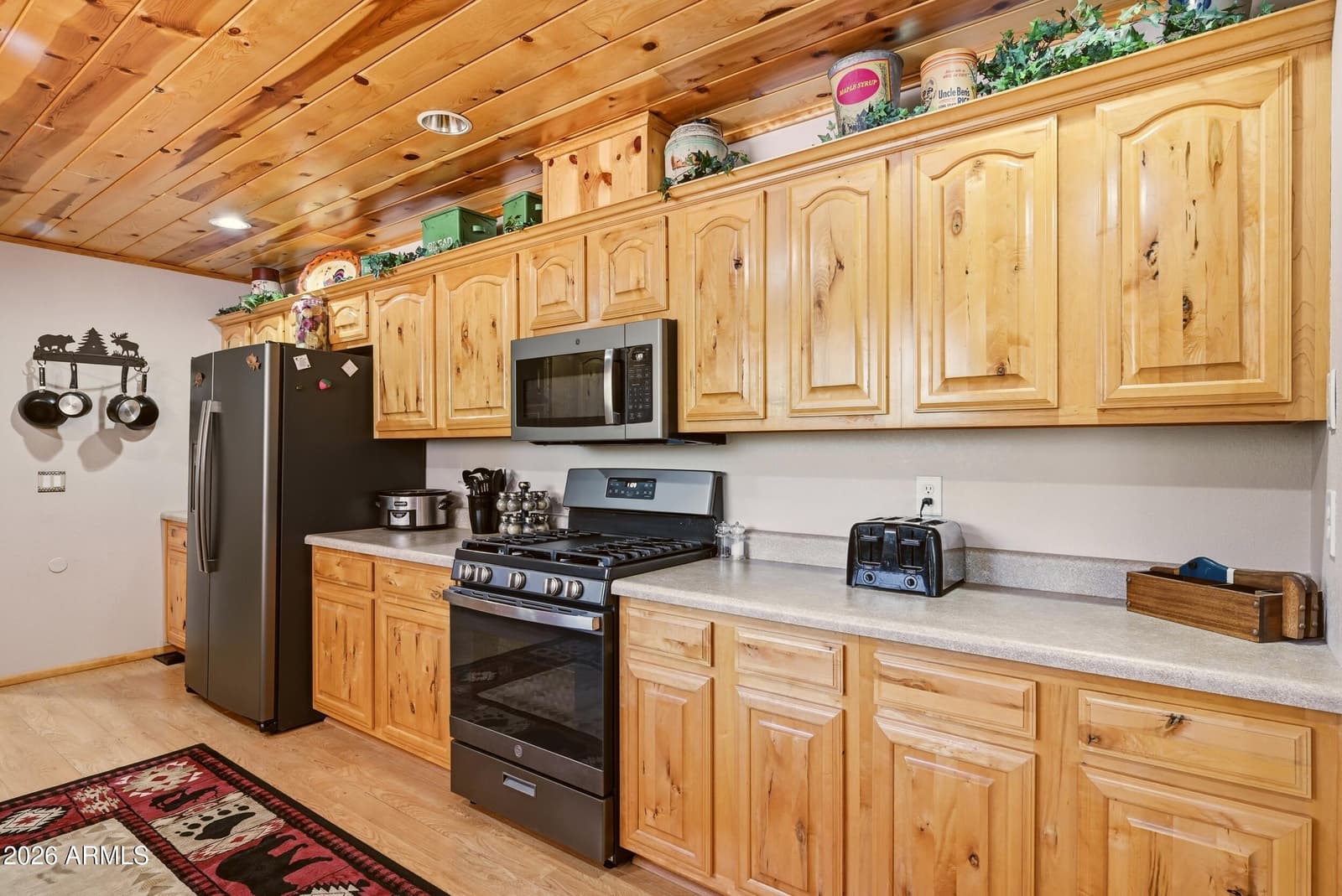 4405 LARIAT Way, Happy Jack, AZ 86024 — photo 13 of 58