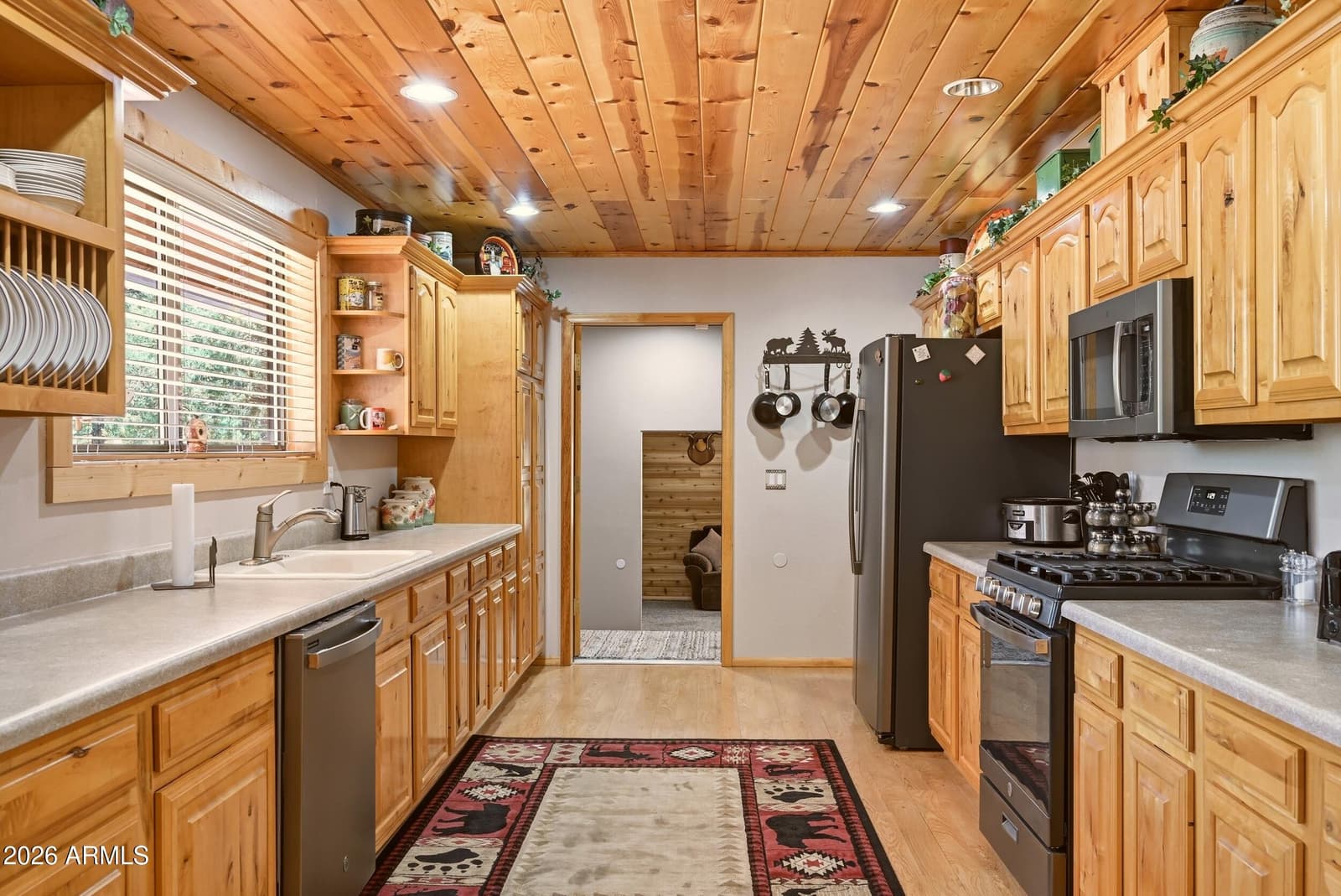 4405 LARIAT Way, Happy Jack, AZ 86024 — photo 14 of 58