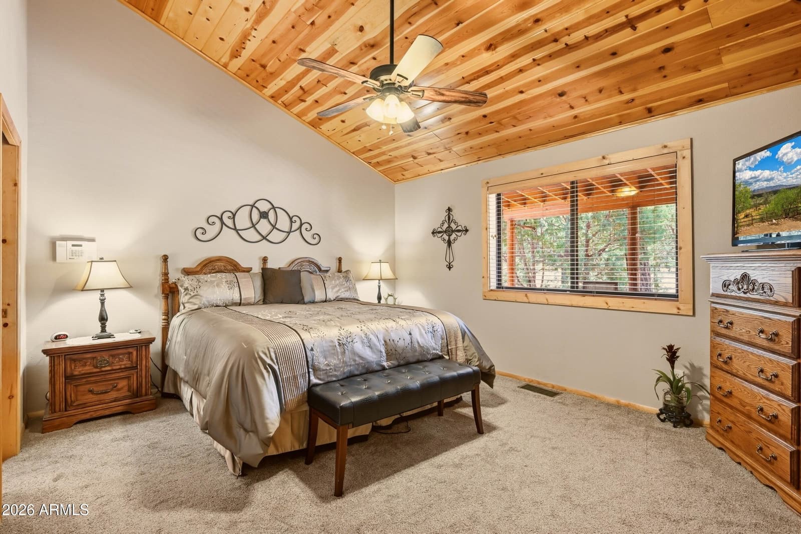 4405 LARIAT Way, Happy Jack, AZ 86024 — photo 15 of 58