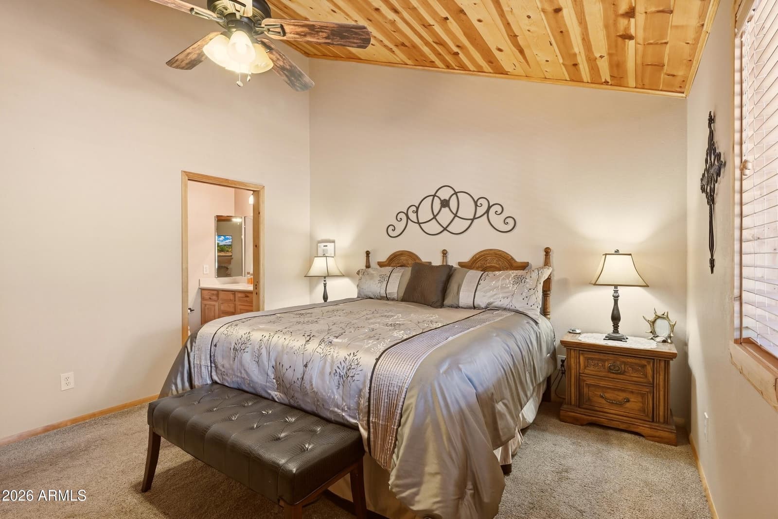 4405 LARIAT Way, Happy Jack, AZ 86024 — photo 16 of 58