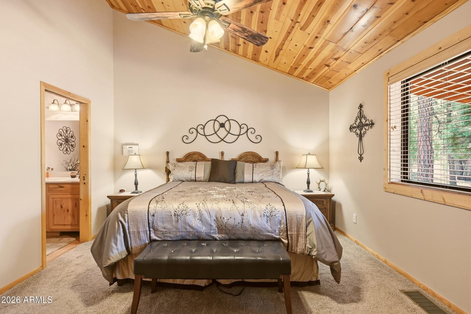4405 LARIAT Way, Happy Jack, AZ 86024 — photo 17 of 58