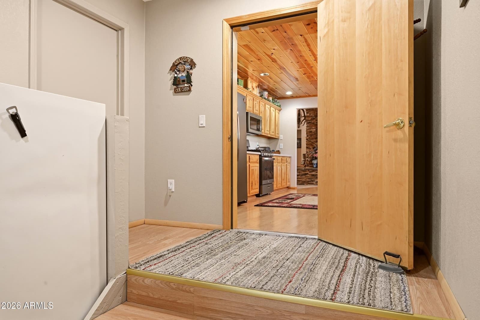 4405 LARIAT Way, Happy Jack, AZ 86024 — photo 19 of 58