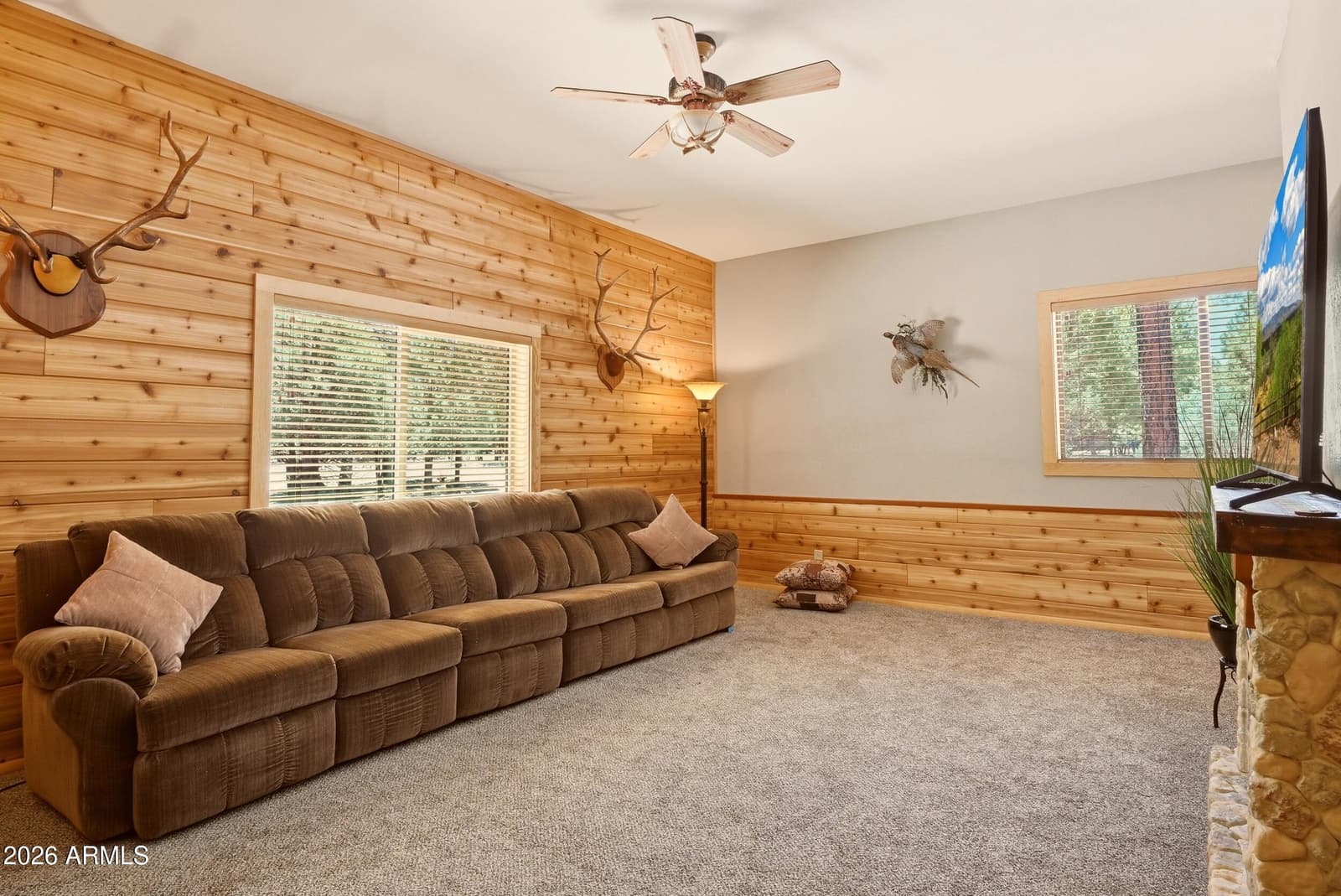 4405 LARIAT Way, Happy Jack, AZ 86024 — photo 20 of 58