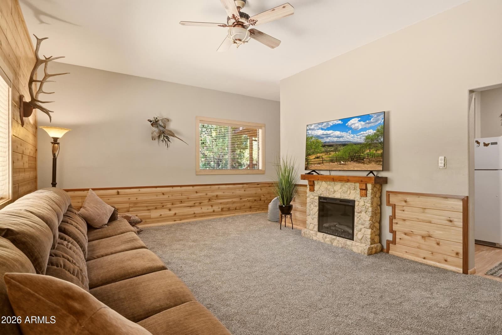 4405 LARIAT Way, Happy Jack, AZ 86024 — photo 21 of 58