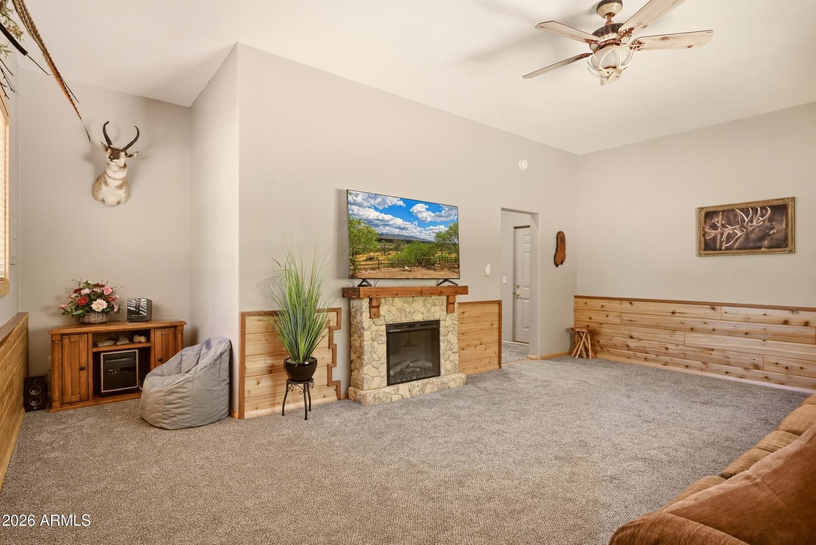 4405 LARIAT Way, Happy Jack, AZ 86024 — photo 22 of 58
