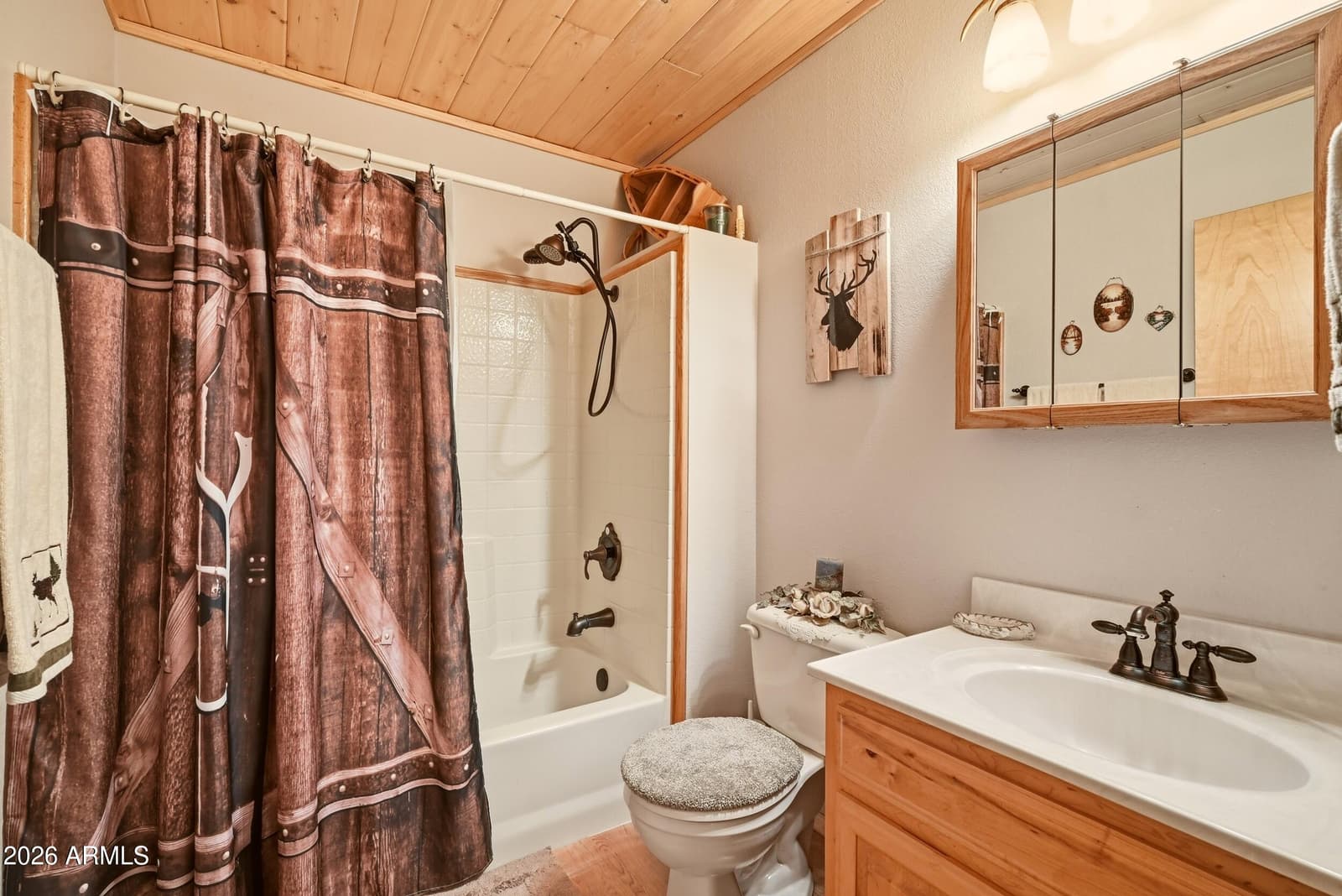4405 LARIAT Way, Happy Jack, AZ 86024 — photo 25 of 58