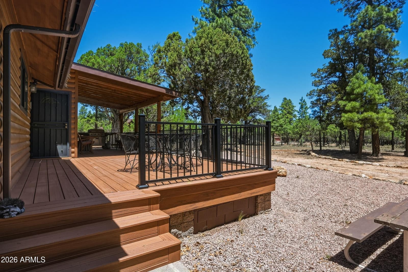 4405 LARIAT Way, Happy Jack, AZ 86024 — photo 36 of 58
