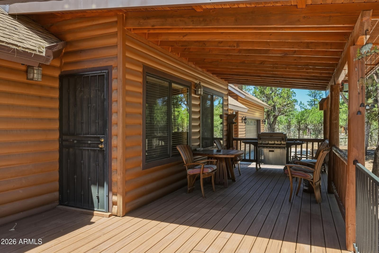 4405 LARIAT Way, Happy Jack, AZ 86024 — photo 37 of 58