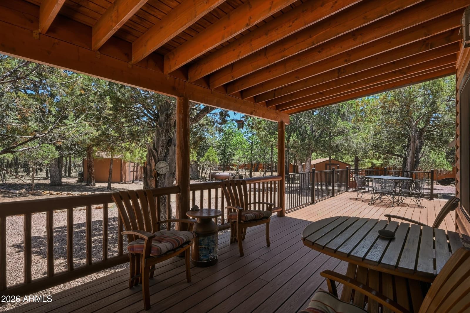 4405 LARIAT Way, Happy Jack, AZ 86024 — photo 38 of 58