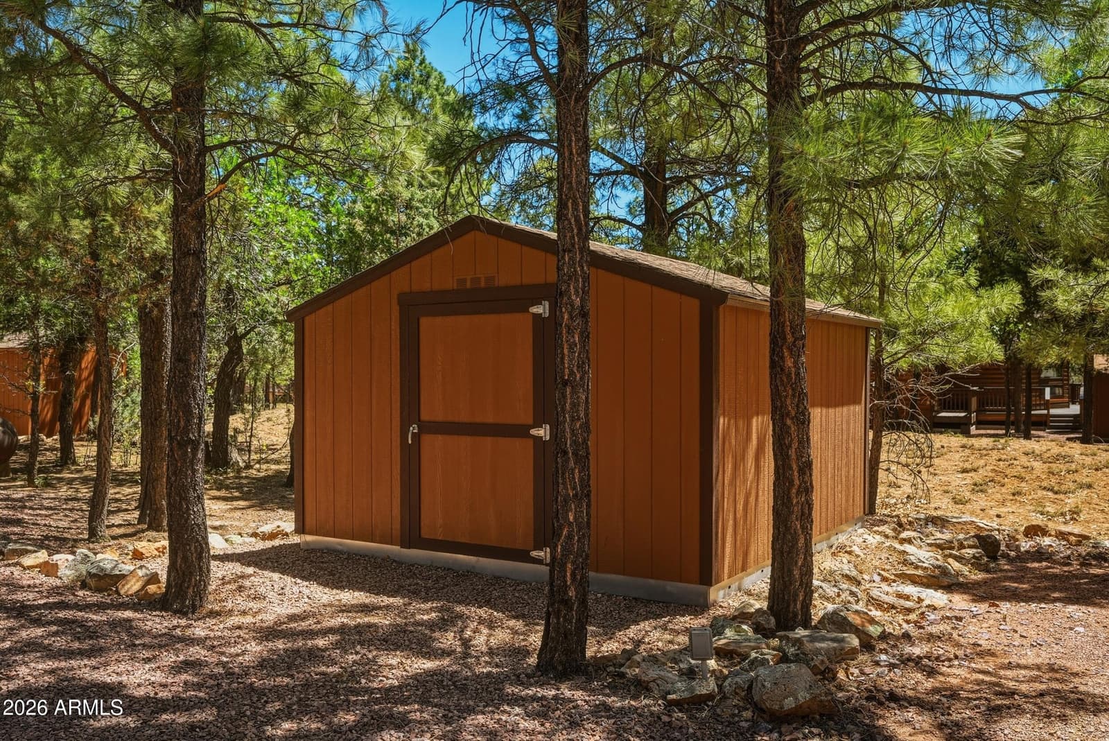 4405 LARIAT Way, Happy Jack, AZ 86024 — photo 40 of 58