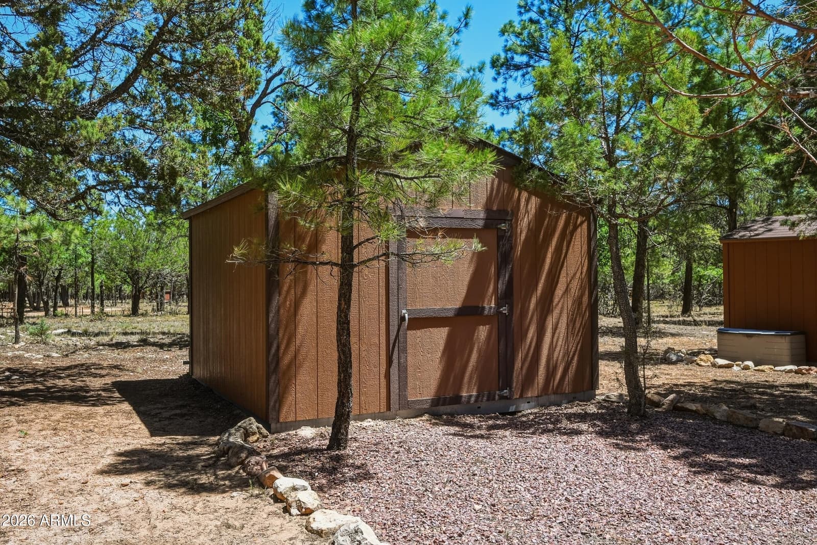 4405 LARIAT Way, Happy Jack, AZ 86024 — photo 41 of 58