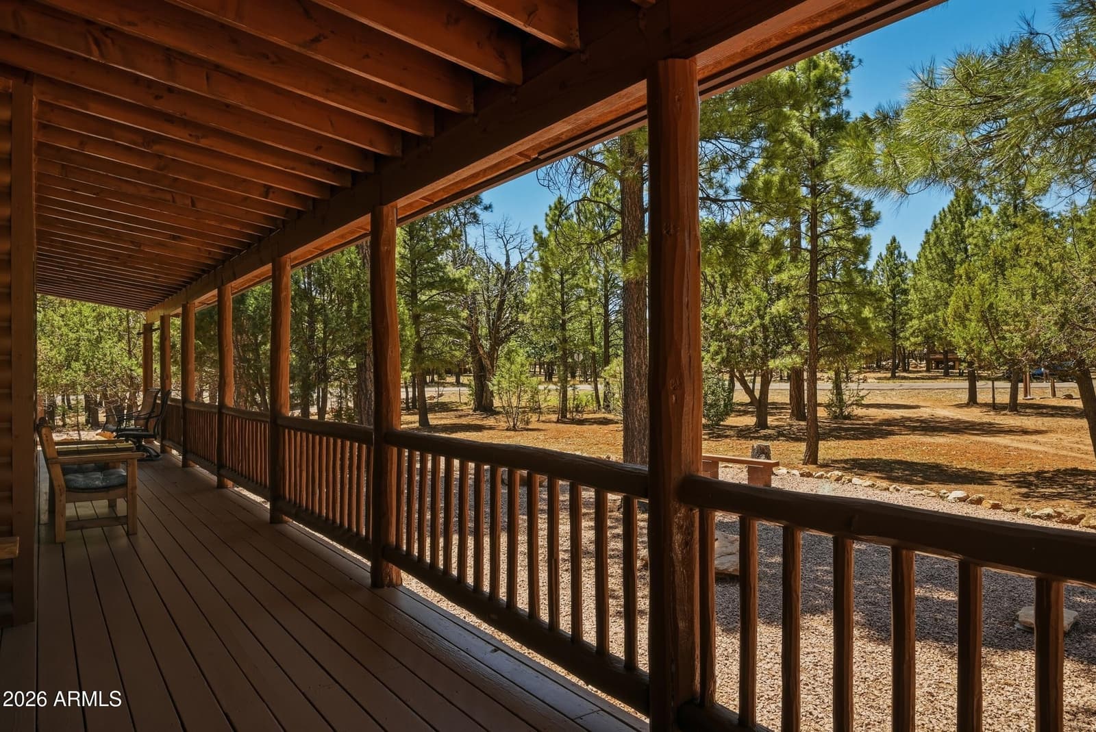 4405 LARIAT Way, Happy Jack, AZ 86024 — photo 46 of 58