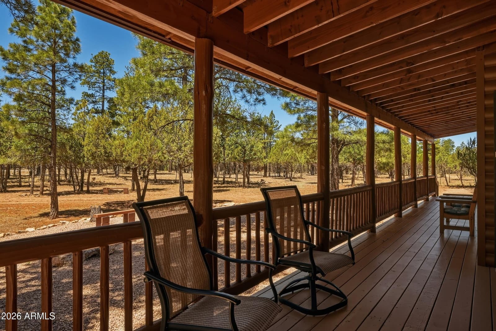 4405 LARIAT Way, Happy Jack, AZ 86024 — photo 47 of 58
