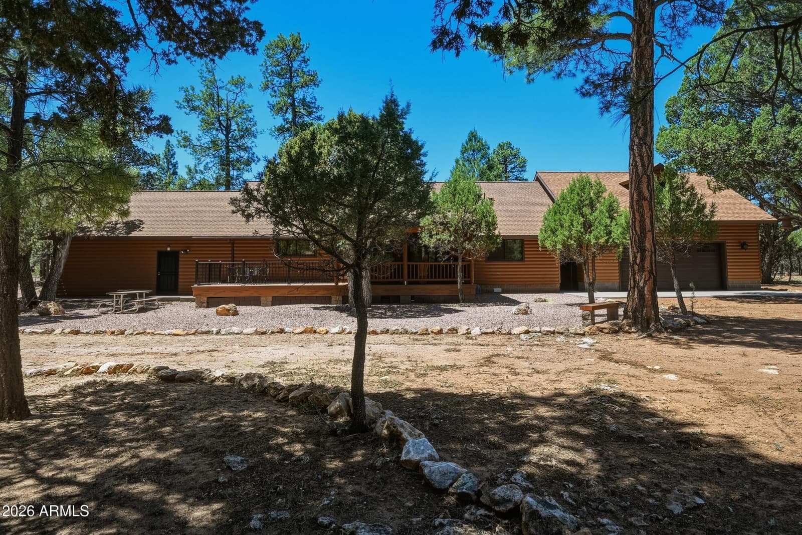 4405 LARIAT Way, Happy Jack, AZ 86024 — photo 48 of 58