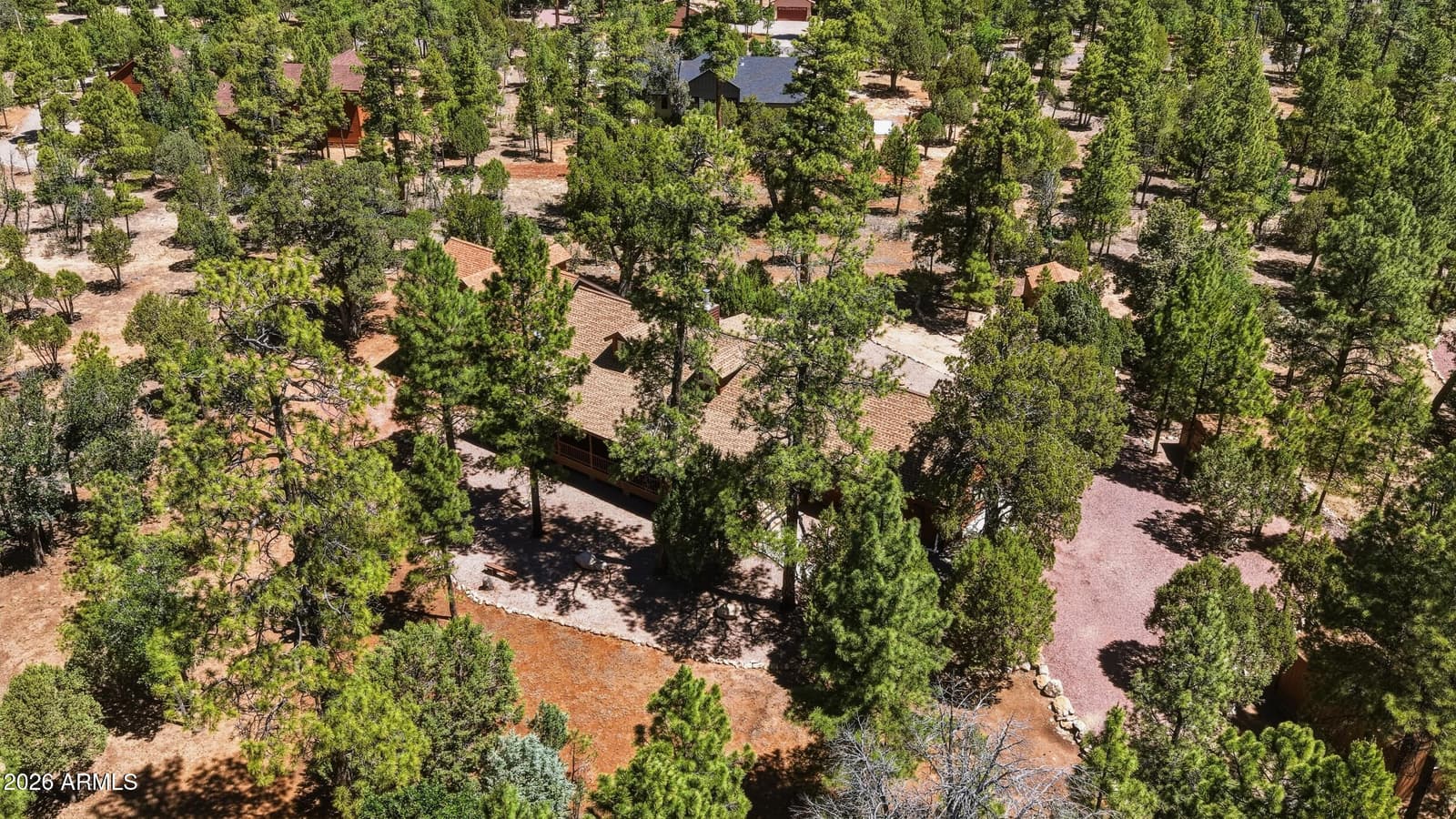 4405 LARIAT Way, Happy Jack, AZ 86024 — photo 51 of 58