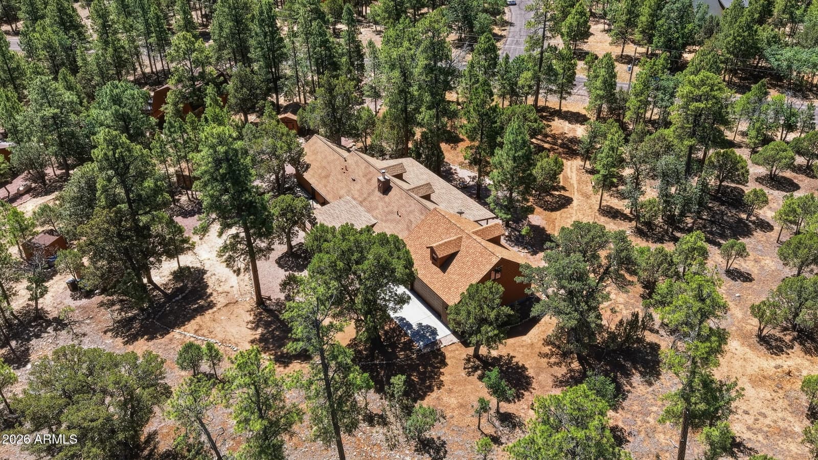 4405 LARIAT Way, Happy Jack, AZ 86024 — photo 53 of 58