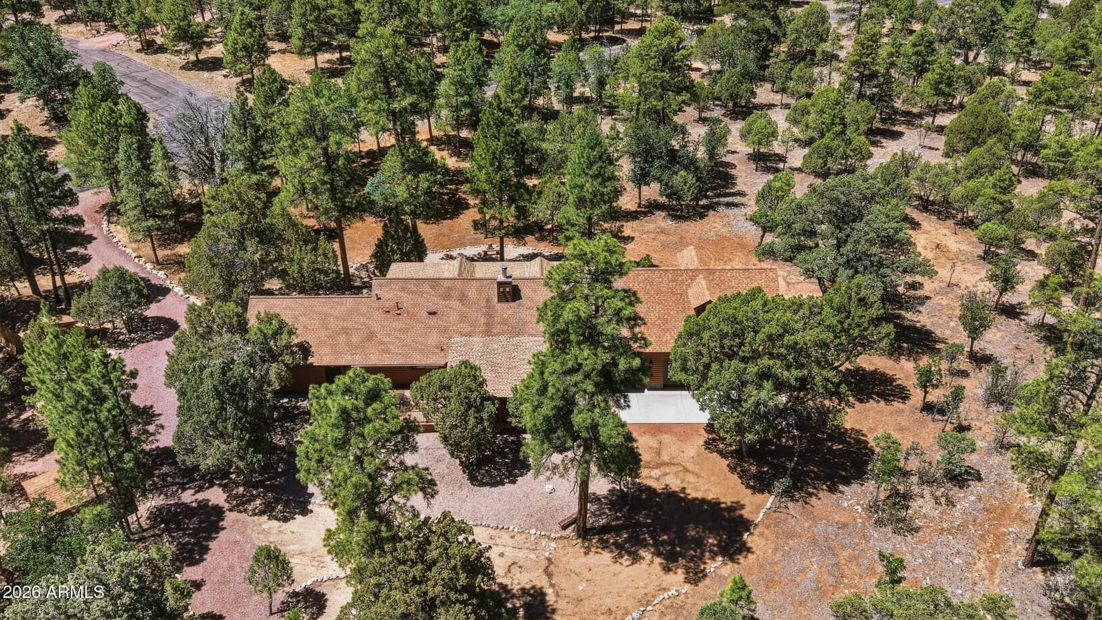 4405 LARIAT Way, Happy Jack, AZ 86024 — photo 54 of 58