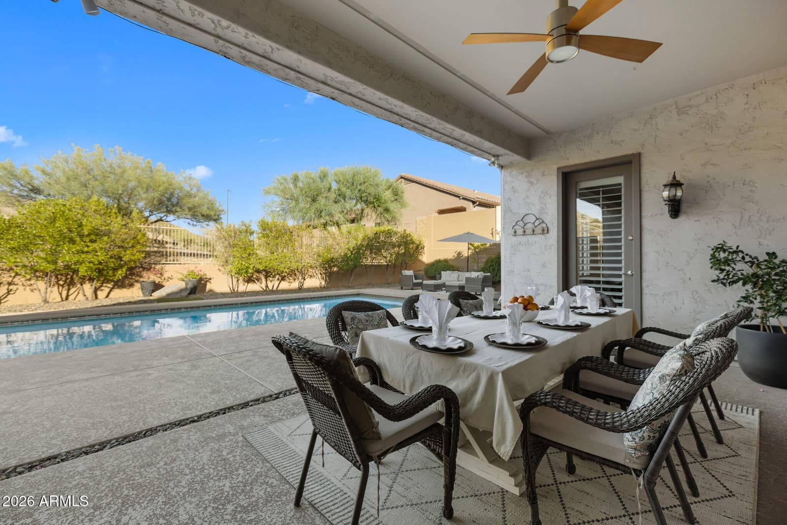 28119 N 17TH Drive, Phoenix, AZ 85085 — photo 73 of 118