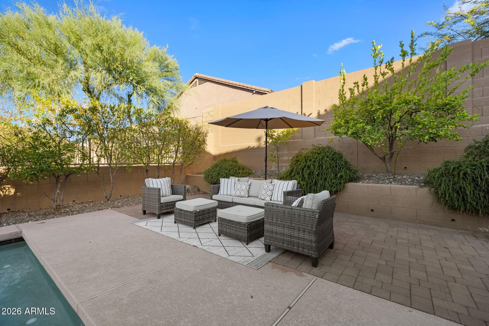 28119 N 17TH Drive, Phoenix, AZ 85085 — photo 79 of 118