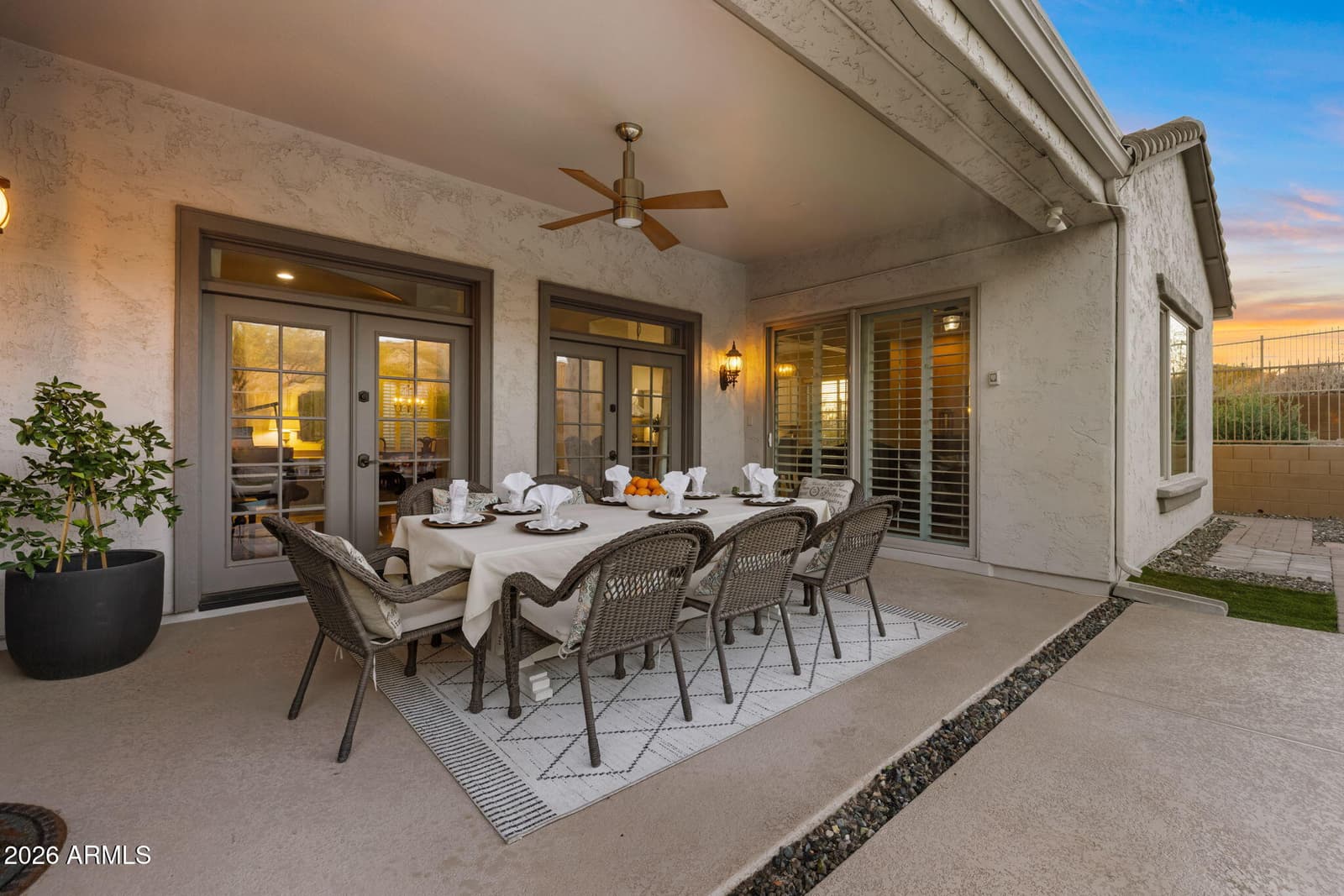 28119 N 17TH Drive, Phoenix, AZ 85085 — photo 68 of 118