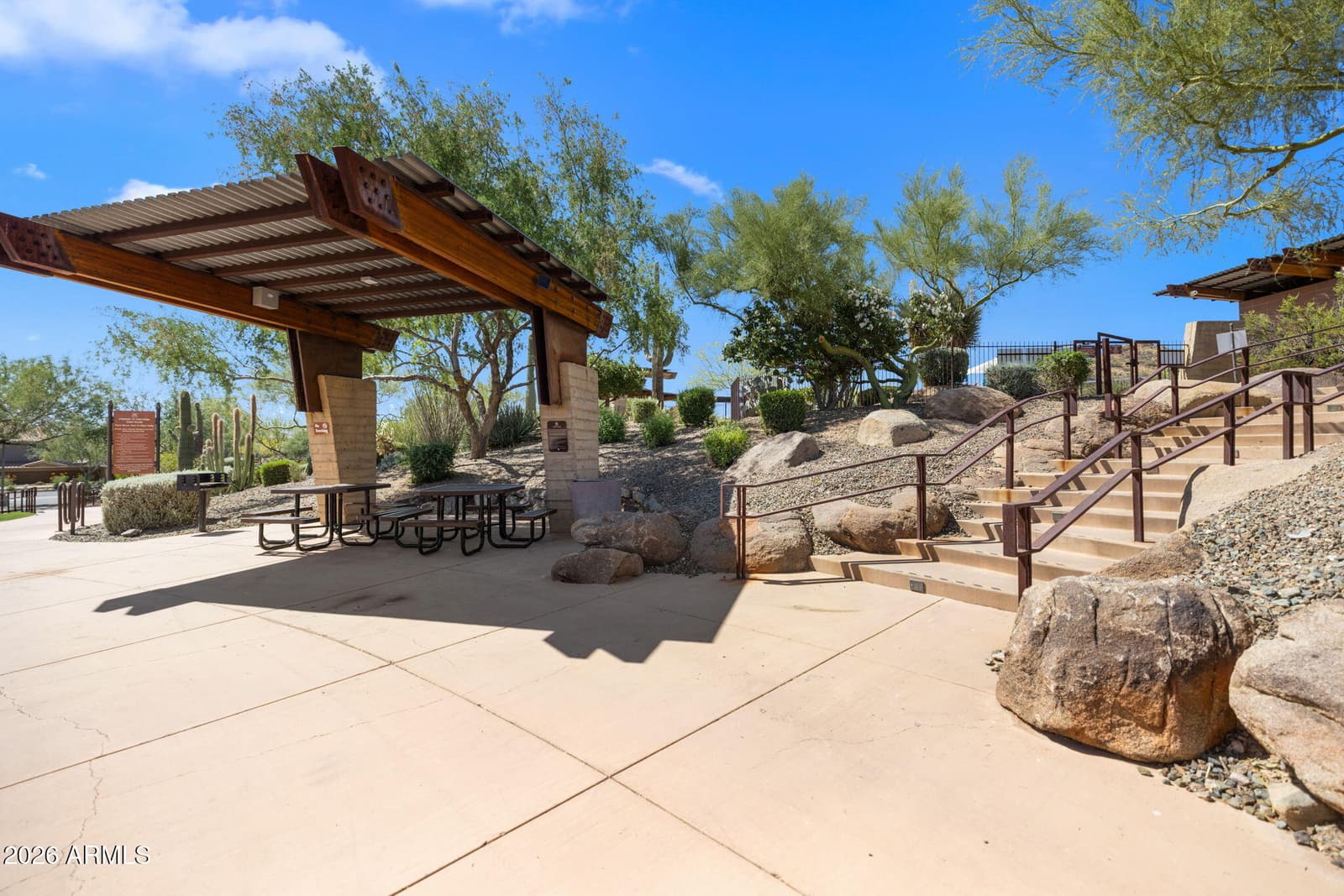 28119 N 17TH Drive, Phoenix, AZ 85085 — photo 109 of 118