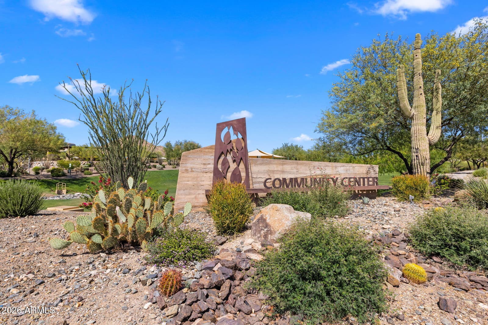 28119 N 17TH Drive, Phoenix, AZ 85085 — photo 97 of 118