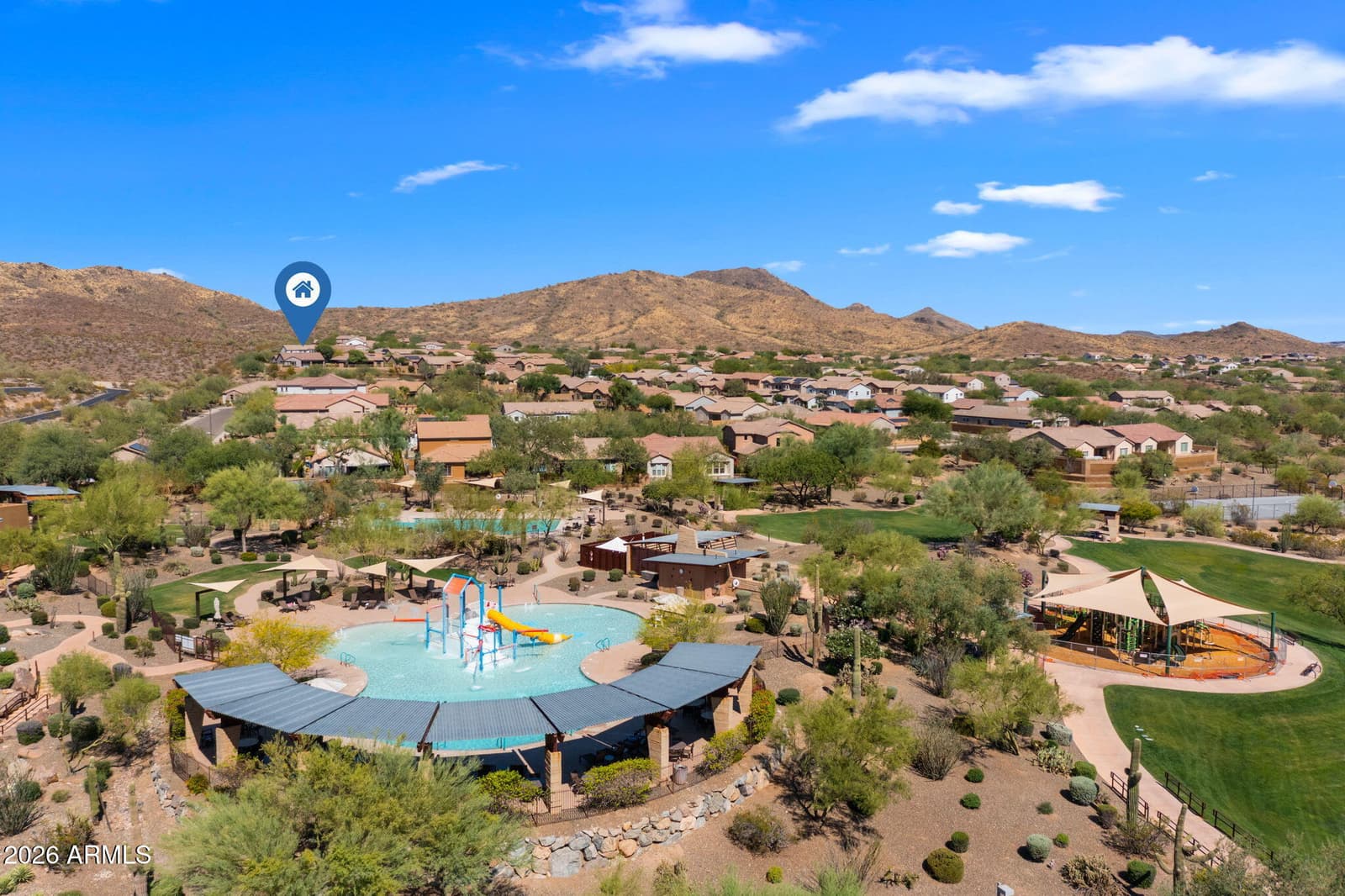 28119 N 17TH Drive, Phoenix, AZ 85085 — photo 110 of 118