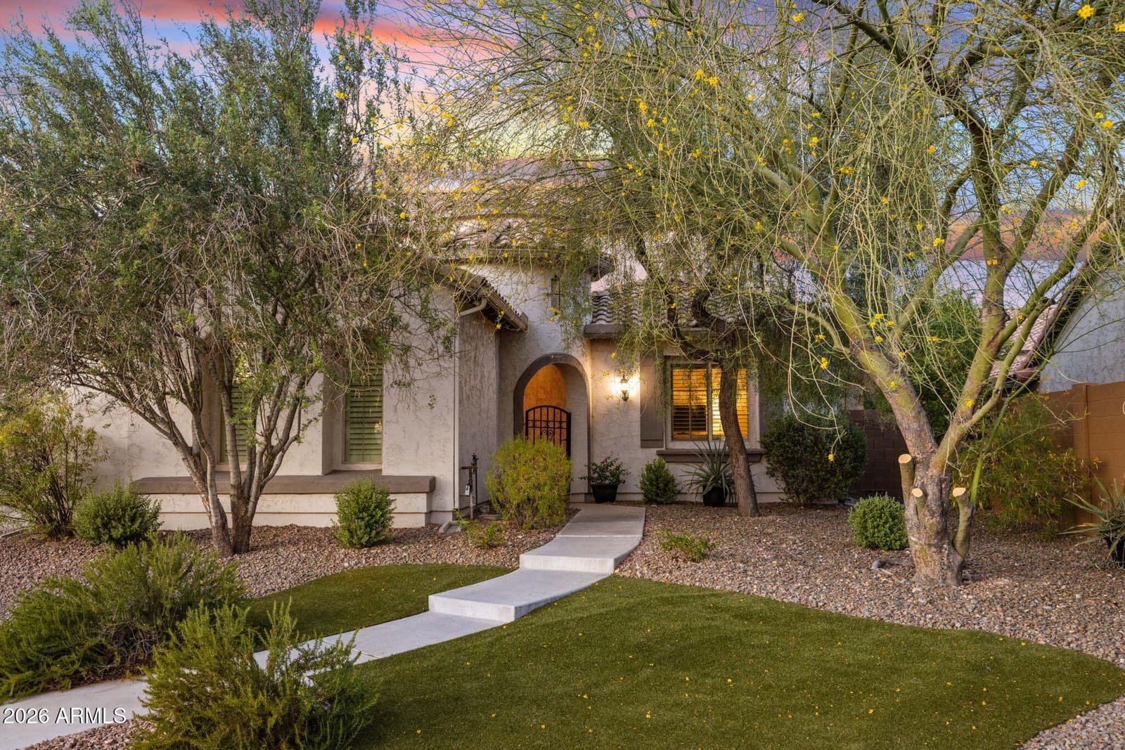 28119 N 17TH Drive, Phoenix, AZ 85085 — photo 9 of 118