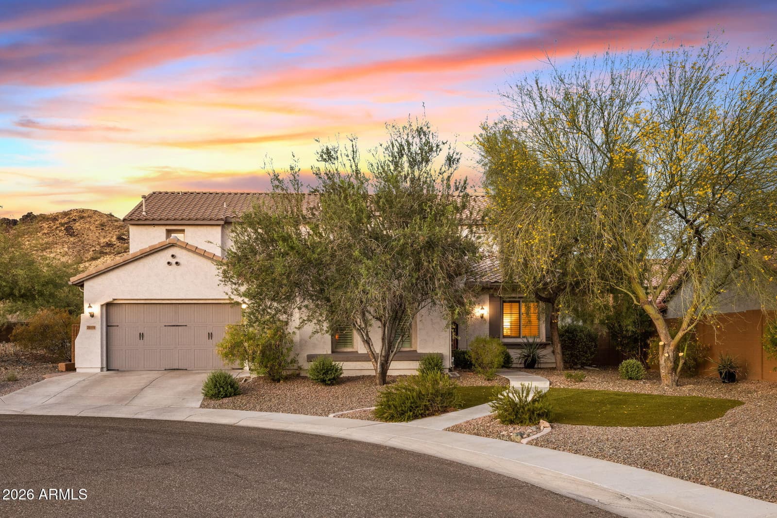 28119 N 17TH Drive, Phoenix, AZ 85085 — photo 7 of 118