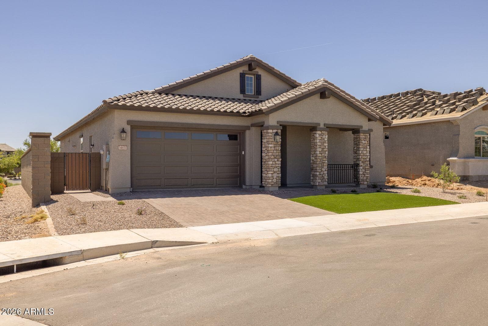 34651 N Turnerville Road, San Tan Valley, AZ 85144 — photo 2 of 52