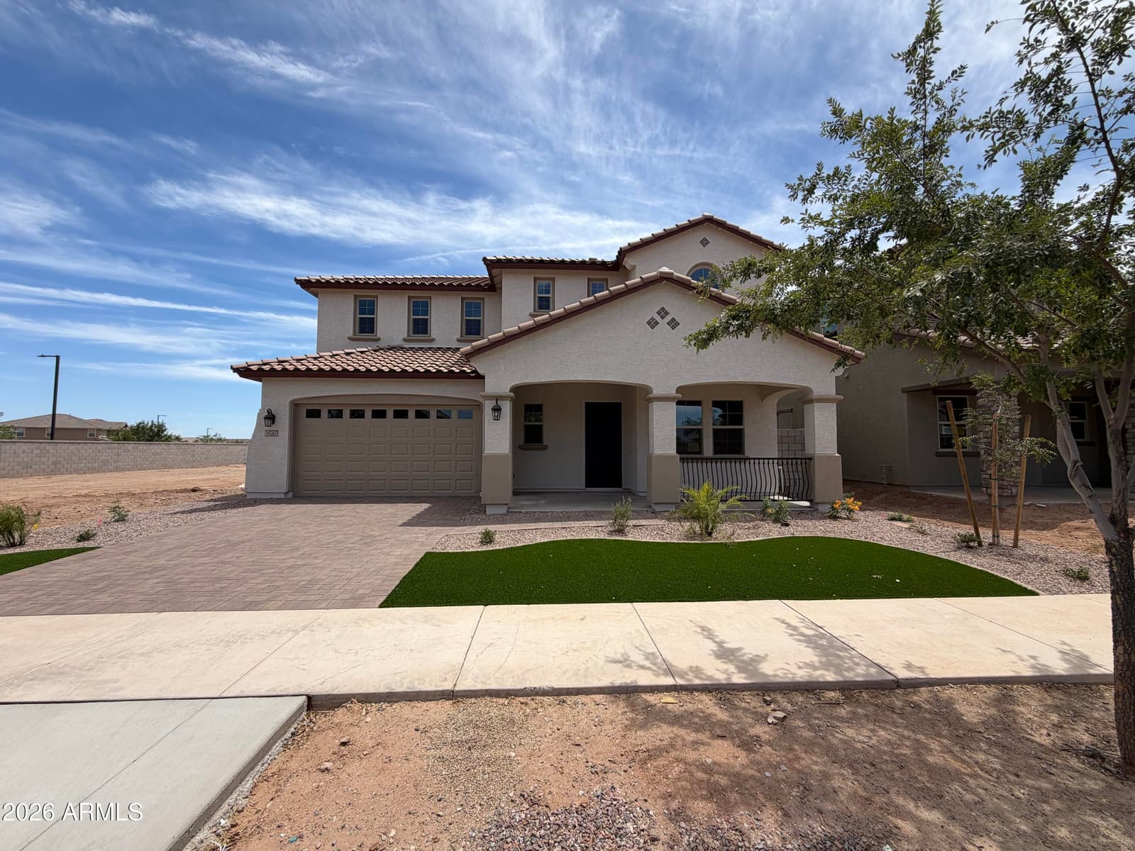15767 W SAND HILLS Road, Surprise, AZ 85387 — photo 2 of 65