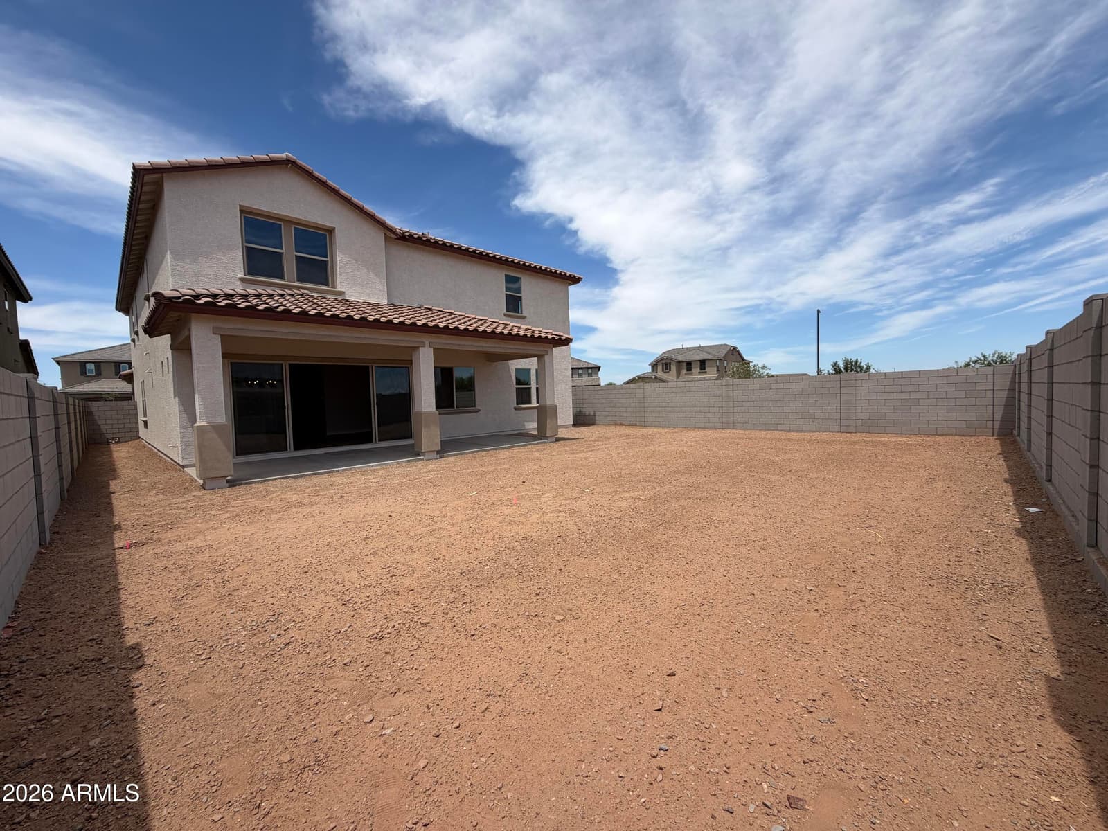 15767 W SAND HILLS Road, Surprise, AZ 85387 — photo 30 of 65